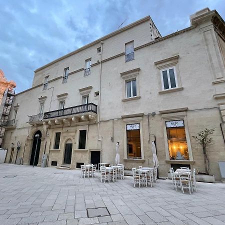 B&B I Sei Volti Lecce Bagian luar foto