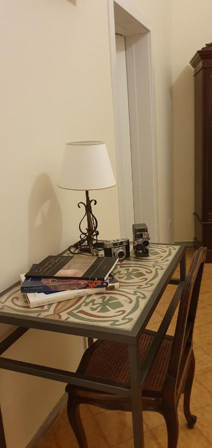 B&B I Sei Volti Lecce Bagian luar foto