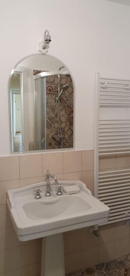 B&B I Sei Volti Lecce Bagian luar foto