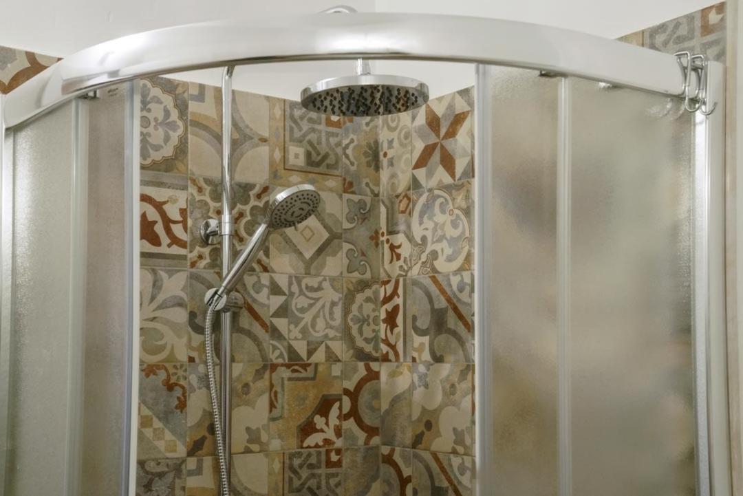 B&B I Sei Volti Lecce Bagian luar foto