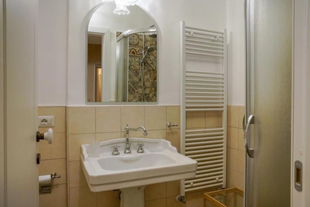 B&B I Sei Volti Lecce Bagian luar foto